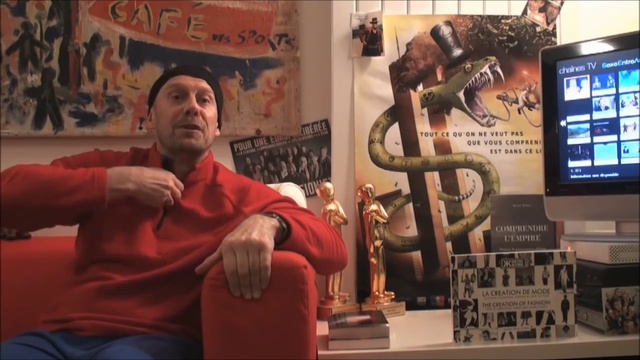 Le pseudo historien Alain Soral refait le procès Barbie [Flokossama] смотреть онлайн