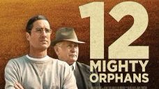 12 могучих сирот 12 Mighty Orphans - Трейлер HD 2021