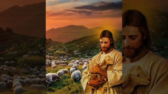 Псалом 22. Псалом Давида. смотреть онлайн