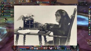 Aion. За кого не стоит играть ( Страж )