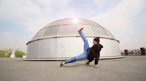 Roman Samovarov - How To Dance