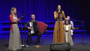 Danica Crnogorčević i Zorica Vučeljić - Simonida san usnila