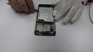 Blackview A80 Pro Battery Replacement