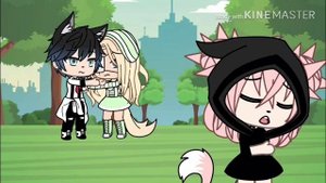 |Подруга забрала мою любовь| GLMV