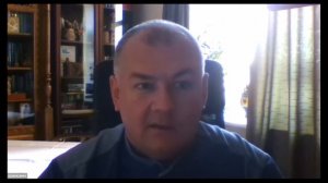 Роман Силантьев: «Деструктивные секты, псевдоправославие и неоязычество в современной России»