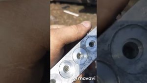 Пневмоподвеска. Ремонт блока клапанов w220