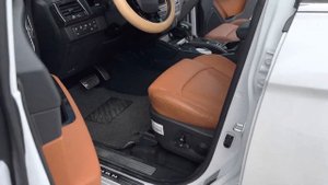 Авто из Кореи Ssangyong Rexton Khan