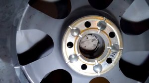 Оригинальные диски с резиной для Ауди Q5 R 17