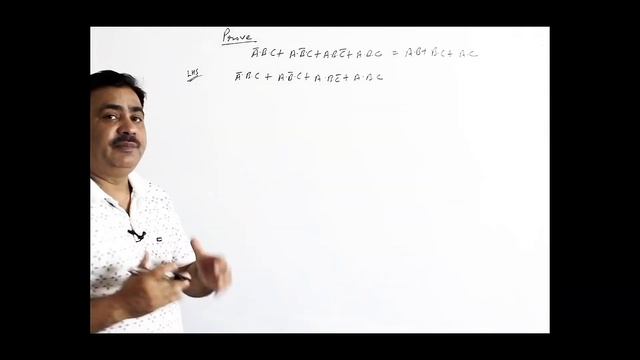 Min Term & Max Term || Boolean Algebra || Basic Understanding Of Java || By Harvinder Singh смотреть онлайн