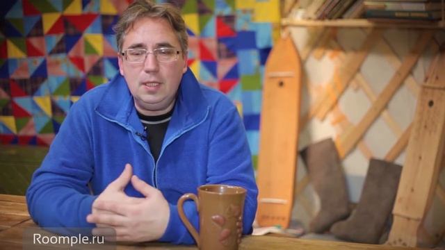 ПУТЕШЕСТВЕННИК! МАНСИ. Этнопарк «Земля предков» помогает привить "вирус приключений" смотреть онлайн