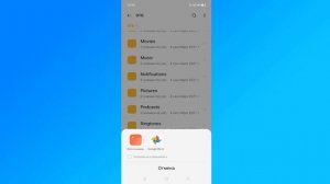 Не определяется OTG microUSB-USB type C.Почему не видит OTG флешку.Не работает OTG