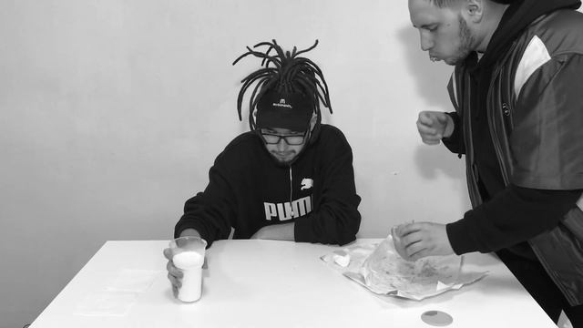 САМАЯ ОСТРАЯ ШАУРМА В САМАРЕ! ПРОБУЕМ SUBWAY ИЗ ХАЛАПЕНЬО! ЭЛЬДАР НЕ УМЕР смотреть онлайн