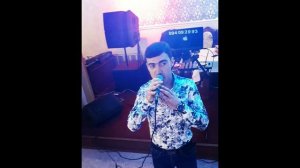 Гагик Осипян  - Танцуй Армения   ( Cover ) +374321739