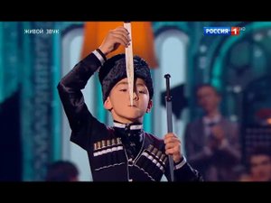 Синяя птица. Сезон 2016. Эфир от 27.11.2016