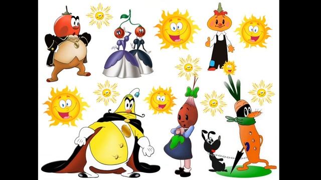 Великий сказочник из Рима смотреть онлайн