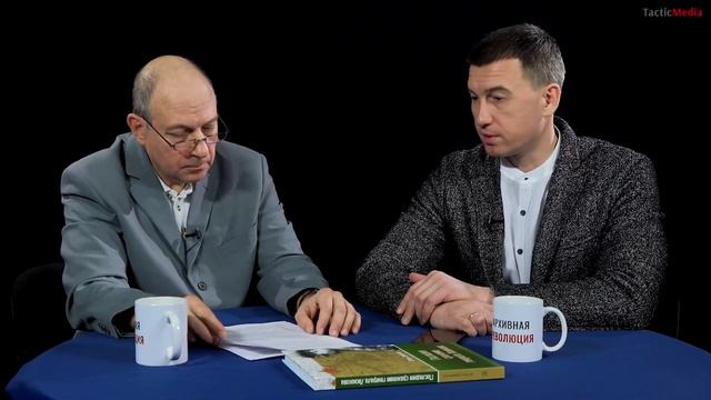 Игорь Сдвижков. Итоги боёв на подступах к Воронежу. Часть 2