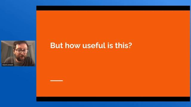 Combining Storybook + Contentful for in situ previews - David Linnard смотреть онлайн