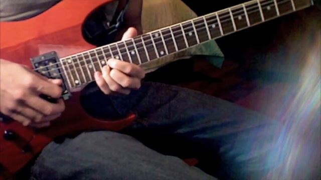 Echoes Improvisation смотреть онлайн