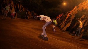 Скейт Бесконечность | AMV | 2021