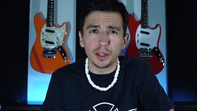 Would I rebuy this guitar? Episode 22 - Fender Chris Shiflett Telecaster смотреть онлайн