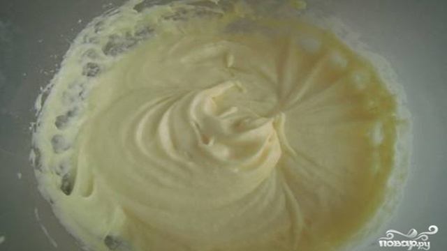 Курабье бакинское