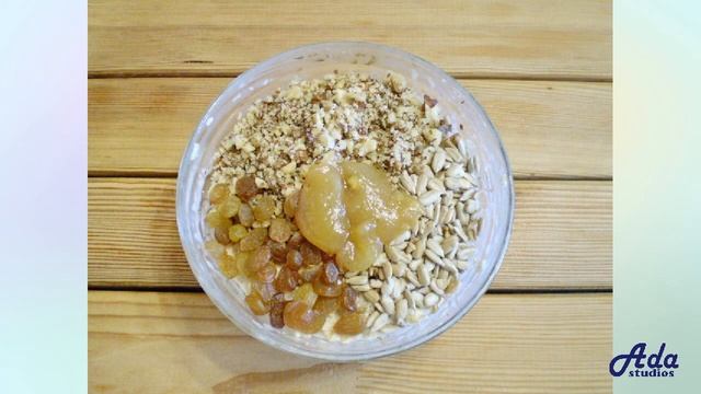 Геркулесовое печенье диетическое Рецепт, пошаговый, как приготовить, видеорецепт