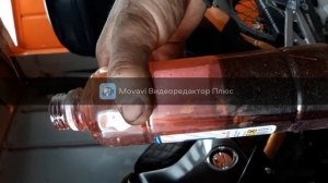 кавасаки кле 500 замена масла