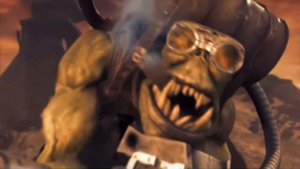 Warhammer 40,000: Dawn of War - Intro Remastered (4K)