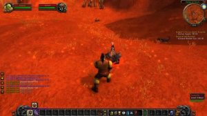 WoWclassic lets play ep1, Horde, Wow nostalgia, wow classic leveling experience.  THE DEN