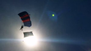 Адыгэ нып, прыжок с парашютом, сборы МЧС.mp4