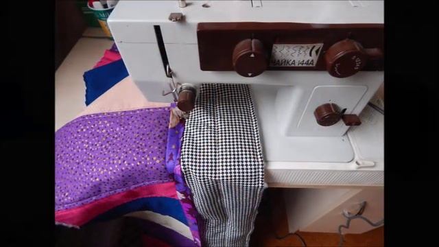 Лоскутное одеяло "Лето в деревне" смотреть онлайн