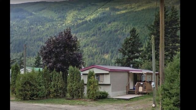 48245 TRANS CANADA HIGHWAY BOSTON BAR смотреть онлайн