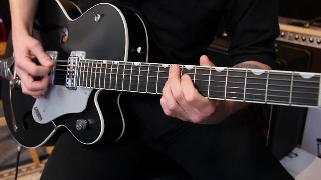 VOX VXII Modelling Amp смотреть онлайн