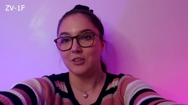 The iPhone Killer? || A quick look into the Sony ZV-1F смотреть онлайн