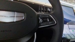 Обзор на новый Geely ATLAS #shorts #рекомендации #автоблоггер #китайскиеавто