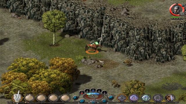 Sacred Game Bugs смотреть онлайн