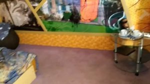 Остановились у Воронежа. Мотель Максимум. 518 км по М-4. Можно бронировать на Booking.com.