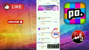 Poppo live free coins | How to get free coins in Poppo live | poppo live