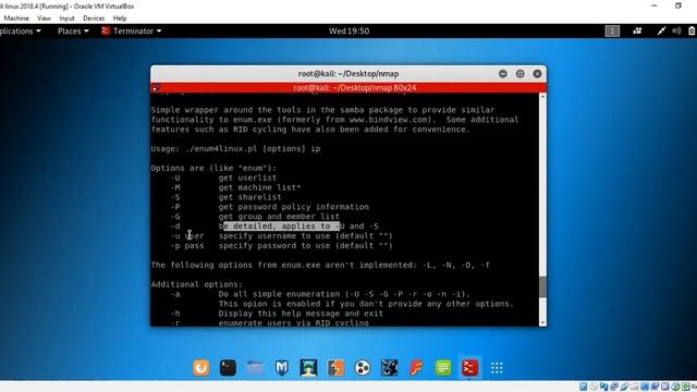 Cyber Security - Basics of Enumeration смотреть онлайн