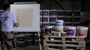 Bauramix Мюнхенская штукатурка