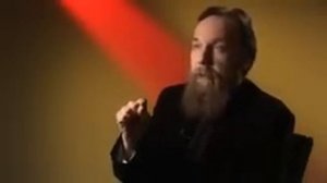 Александр Дугин - о бороде