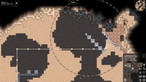 Самая хардкорна карта | 01 | Mindustry