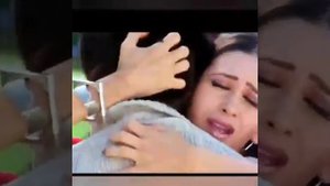 Индийские песни Болливуда Анил И Каришма из Фильма Родная Кровь