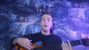 Raikaho - Твой предатель(cover)