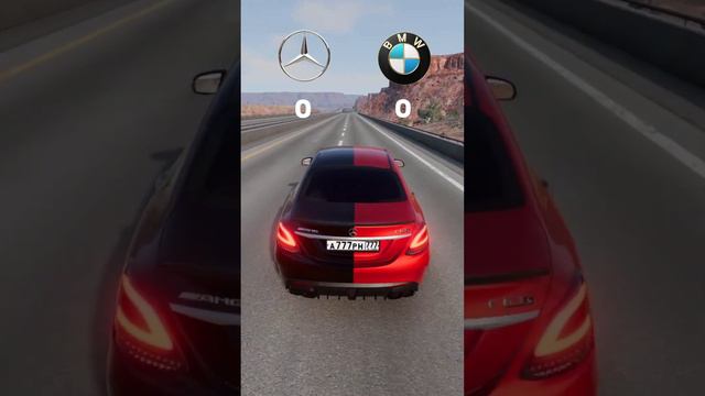 C63S AMG VS M5 F90 #recommended #игры #gamingpc #игровойпк #beamngdrive #beamngcrashes #beamngshort смотреть онлайн