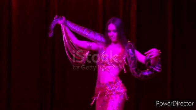 lurdiana bellydance ?