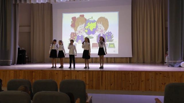 Спектакль " Школа снеговиков" по книге А.Усачева " Все про Дедморозовку" - Театр Эстрадных миниатю смотреть онлайн