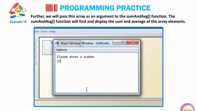 Mastering Java: Arrays (How Do Arrays Work?) смотреть онлайн