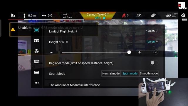 Hướng dẫn kết nối App điều khiển Flycam Fimi X8 SE 2022 - JOLAVN смотреть онлайн
