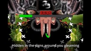 Finale - With Lyrics! (Undertale Cover)